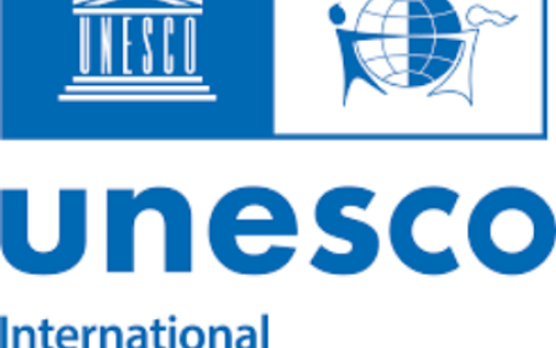 GIWEH participation in publication of UNESCO