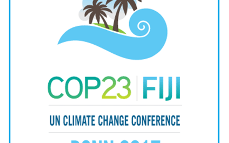 GIWEH preparing for the COP23!