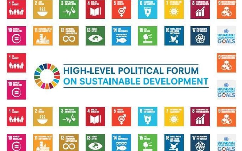 The 8th World Water Forum at the HLPF