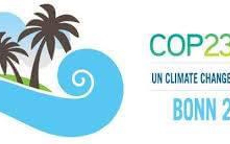 GIWEH participation to the COP23