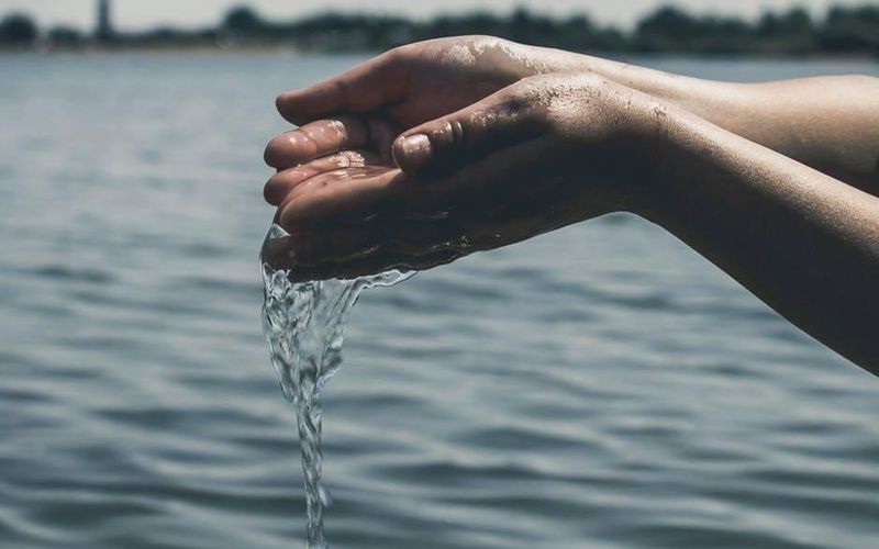 World Water Day: GIWEH's commitment to a water secure future