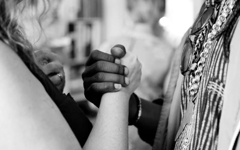 International Day for the Elimination of Racial Discrimination : Join the Fight!