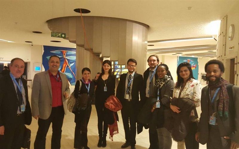 GIWEH- UN Human Rights Council