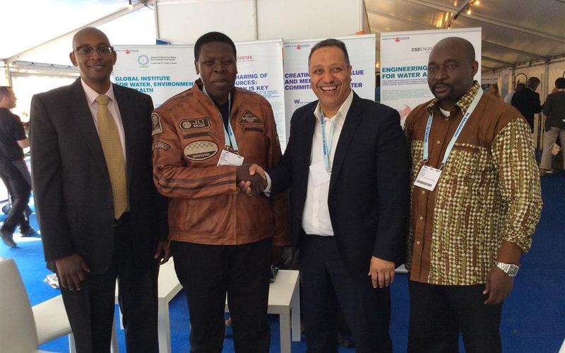 GIWEH-Kenya Cooperation