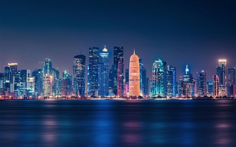GIWEH with Graduate Institute in Doha for the DPP in MENA Region