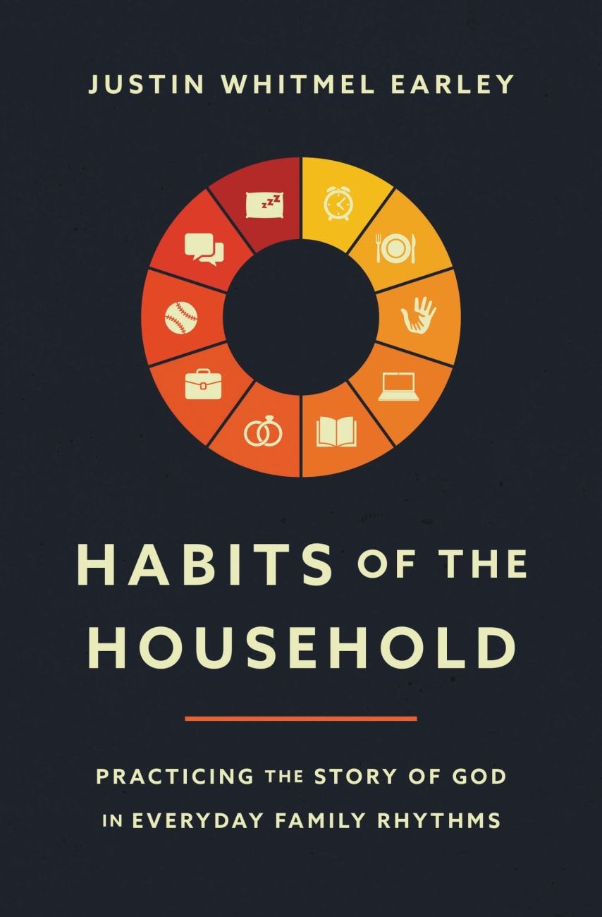 Habits of the household