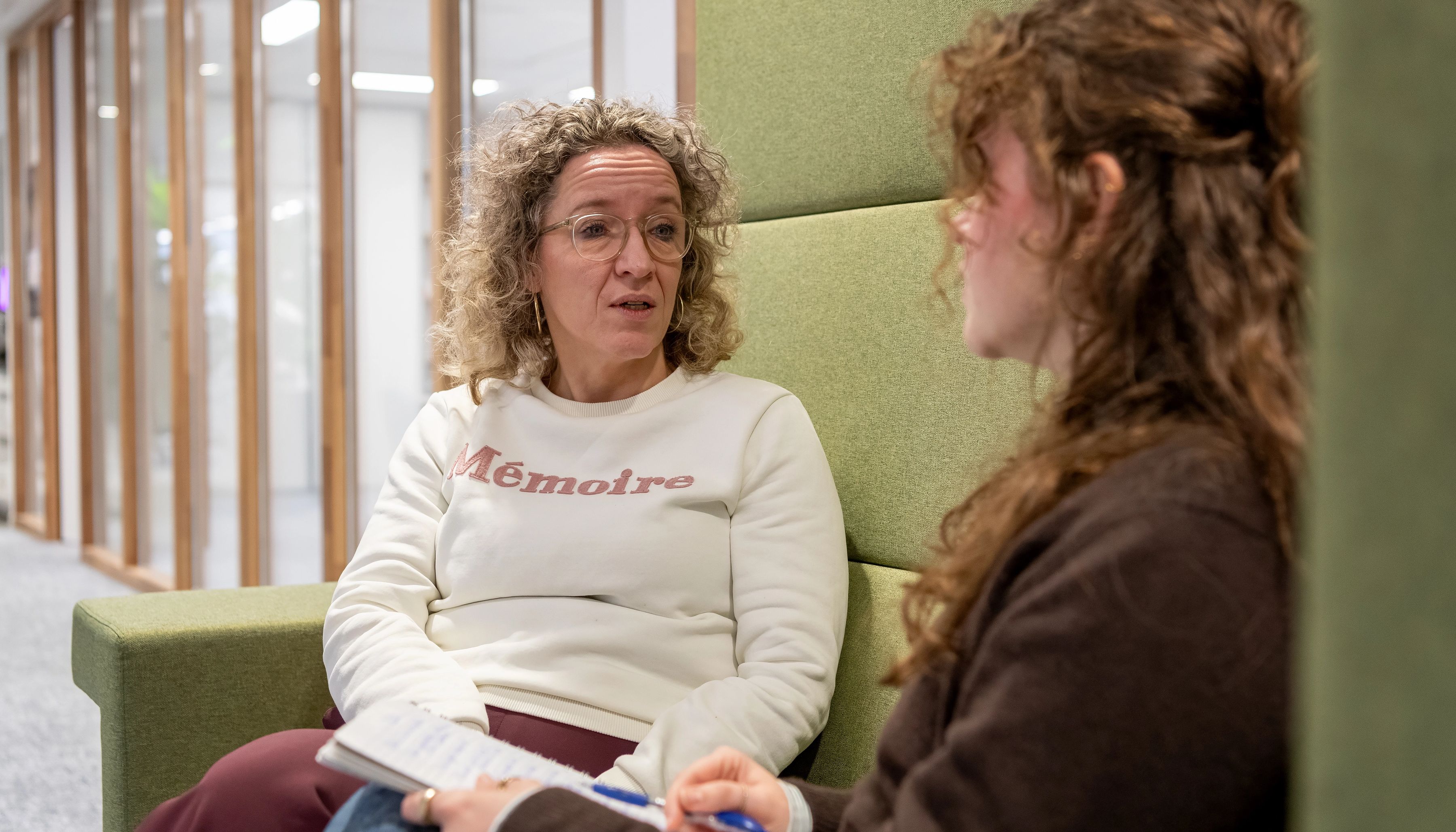 JD medewerker (Medior)