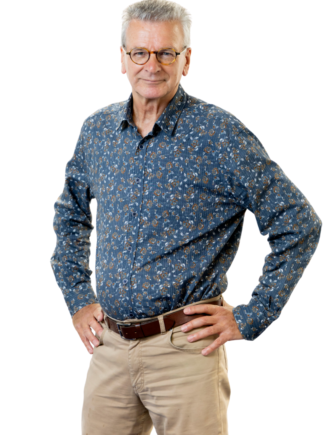 profielfoto van Tom