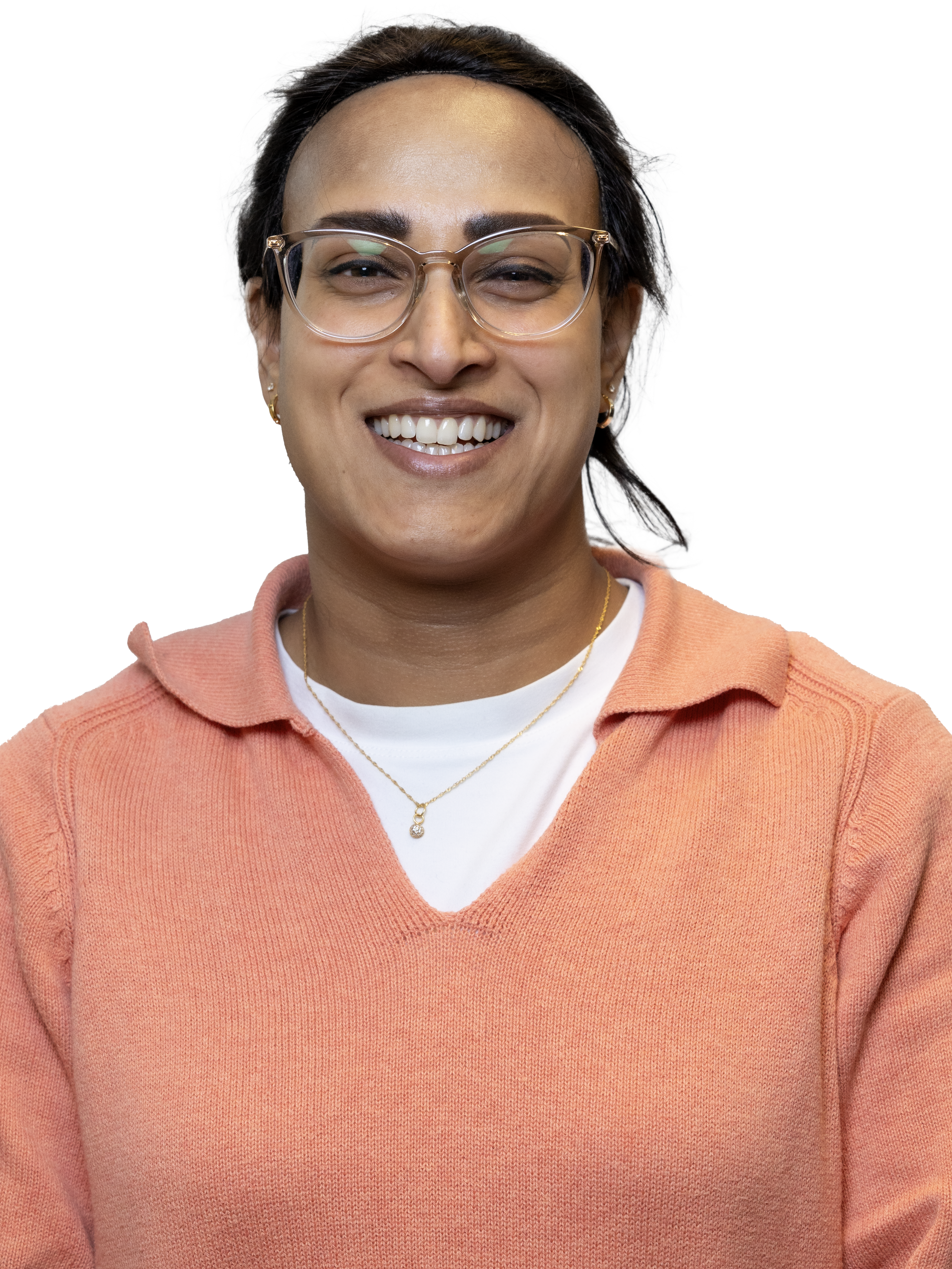 Portretfoto van Payal