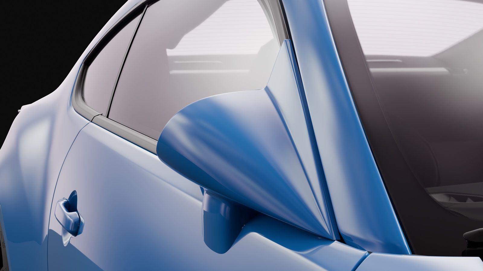 Blue BOMEX ZN8 render, view 6.