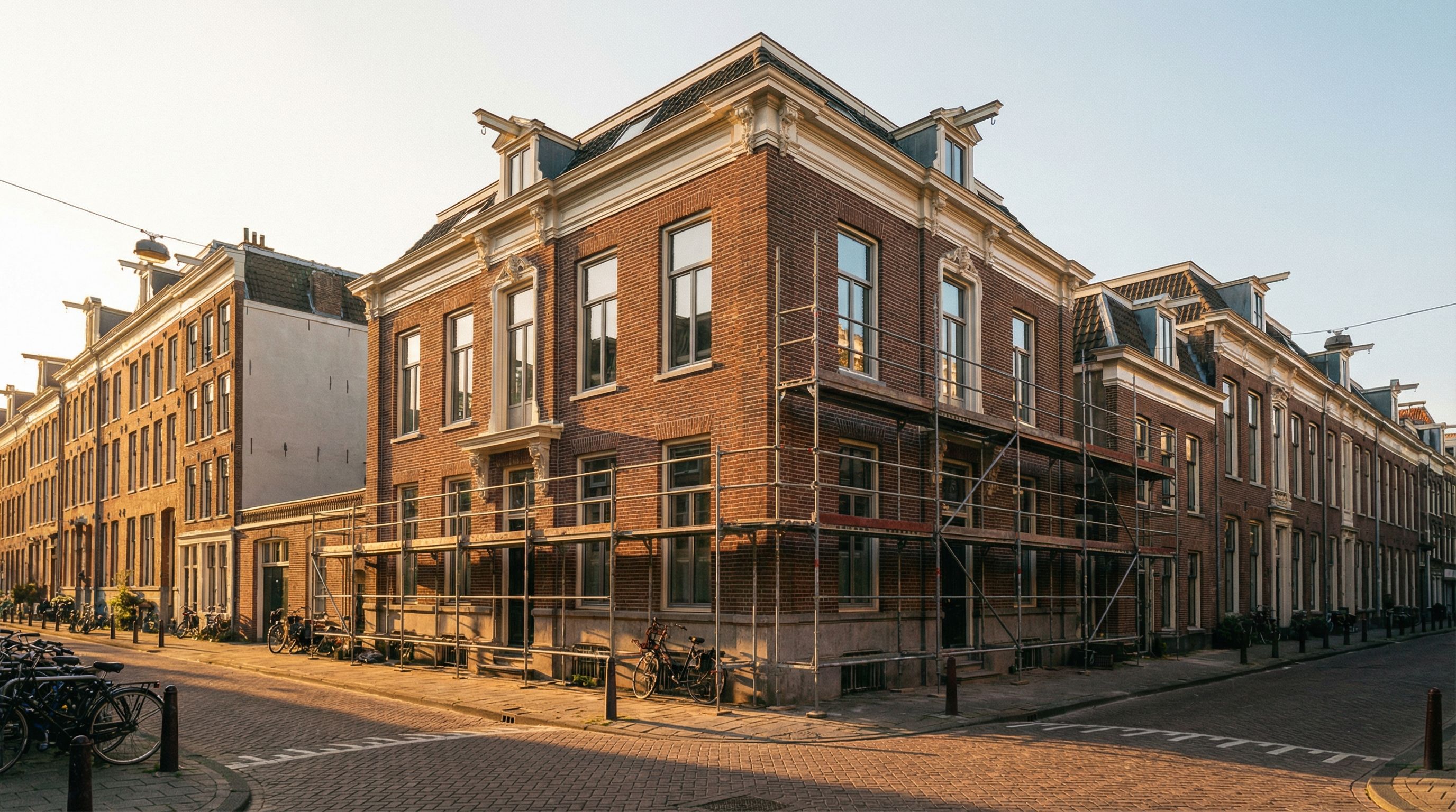 Wat is een renovatie? Alles wat u moet weten