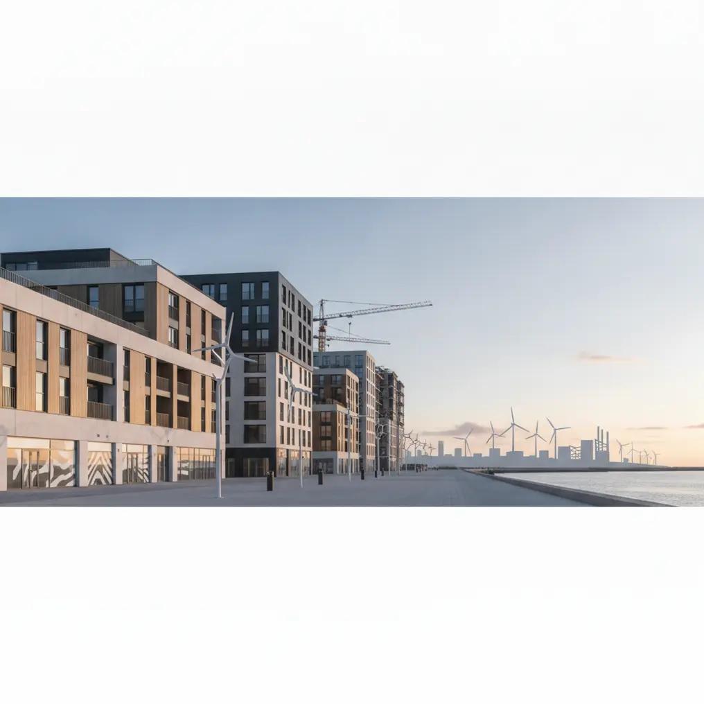 Nieuwbouw Delfzijl met visie: bouw uw woning met SLS Bouw