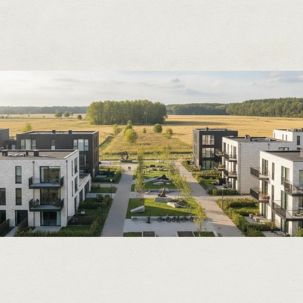 Nieuwbouw Achterveld: bouwen met visie en precisie