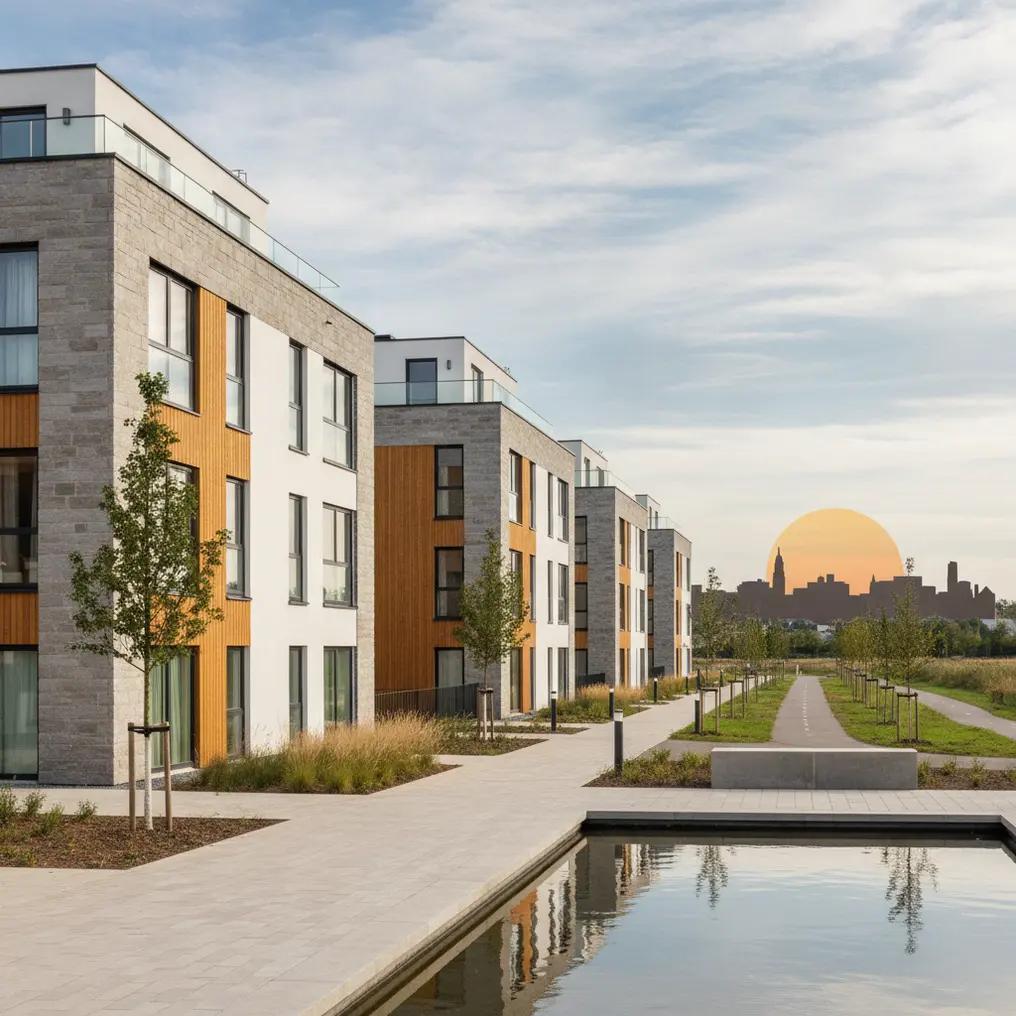 Nieuwbouw in Nijkerk: bouwen met visie en precisie