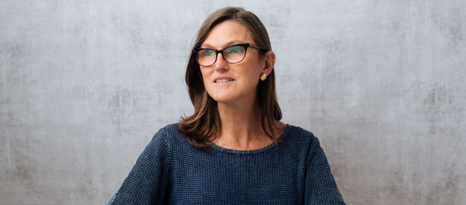 ARK Invest CEO Cathie Wood's Bullish Outlook: Bitcoin ETF Approval on the Horizon