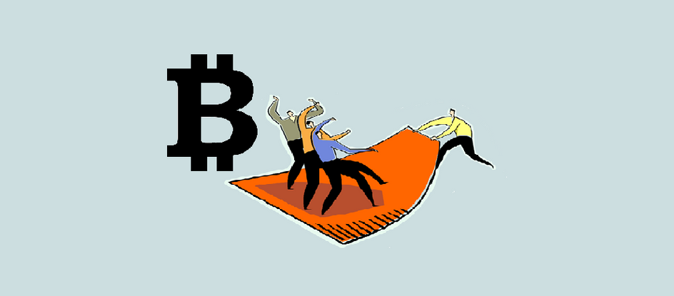 Bitcoin is a SCAM – The Alternative Perspective