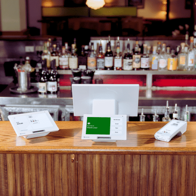 Full ArtsPay Clover solution