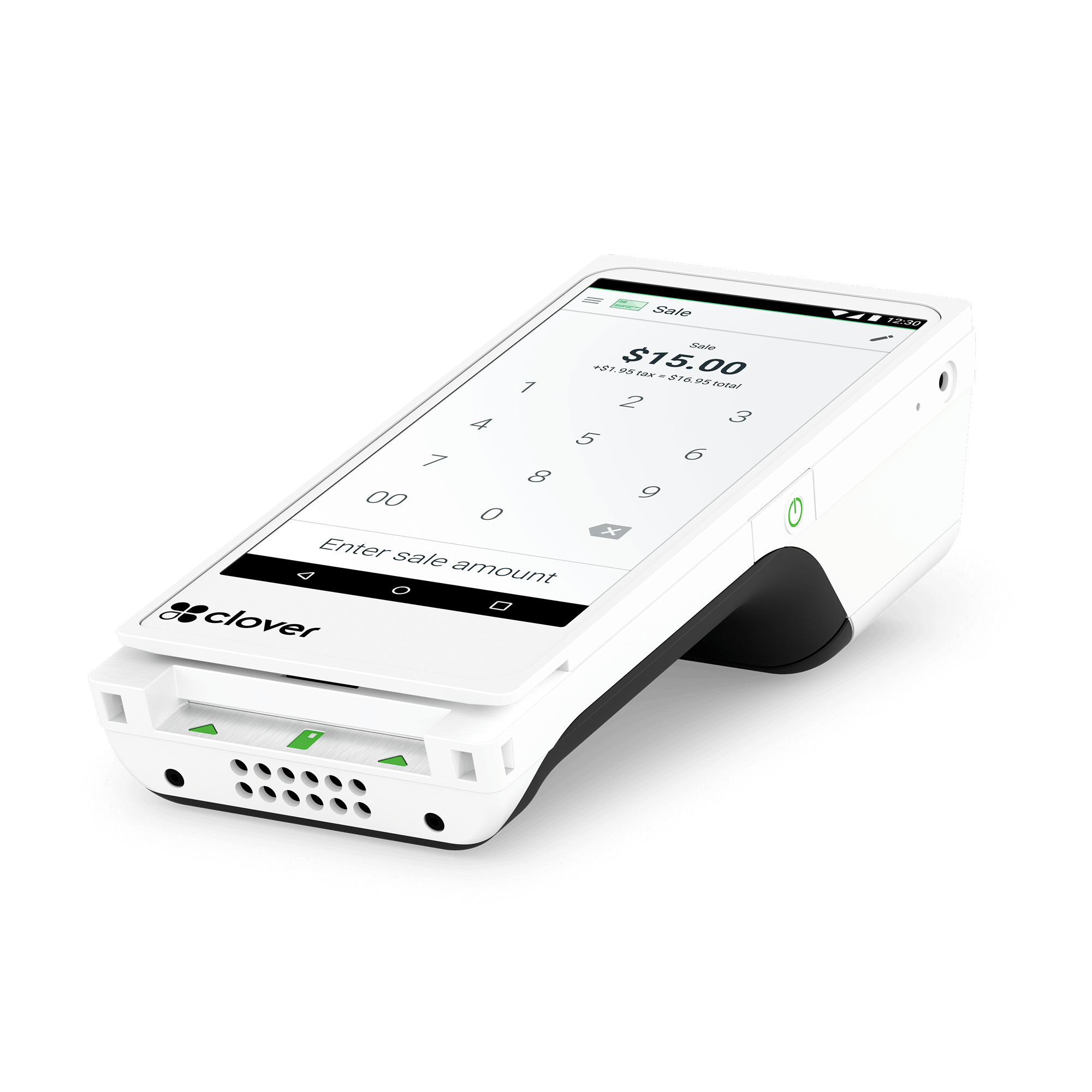 Clover Flex eftpos payment terminal