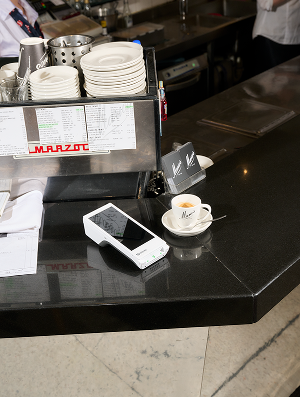 eftpos terminal payment