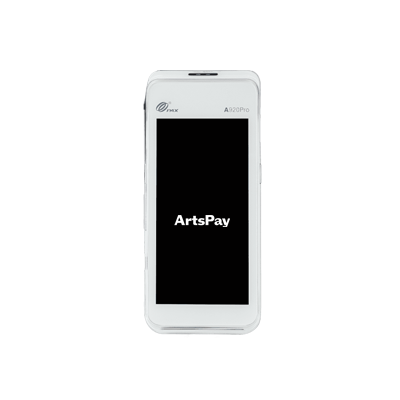 ArtsPay image or illustration