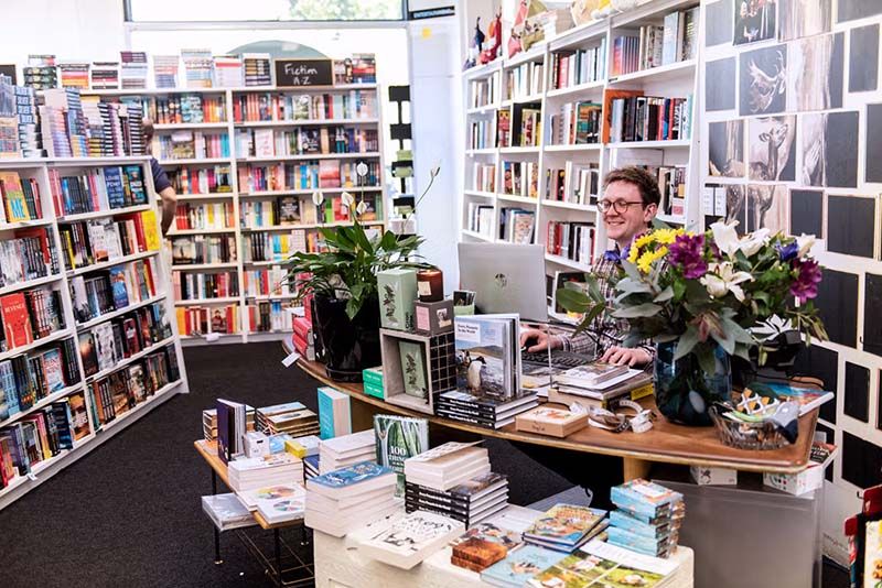 Bookshop