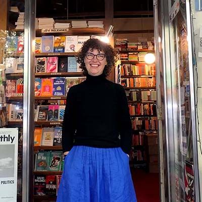 Bookstore