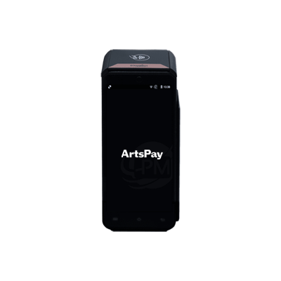 ArtsPay image or illustration