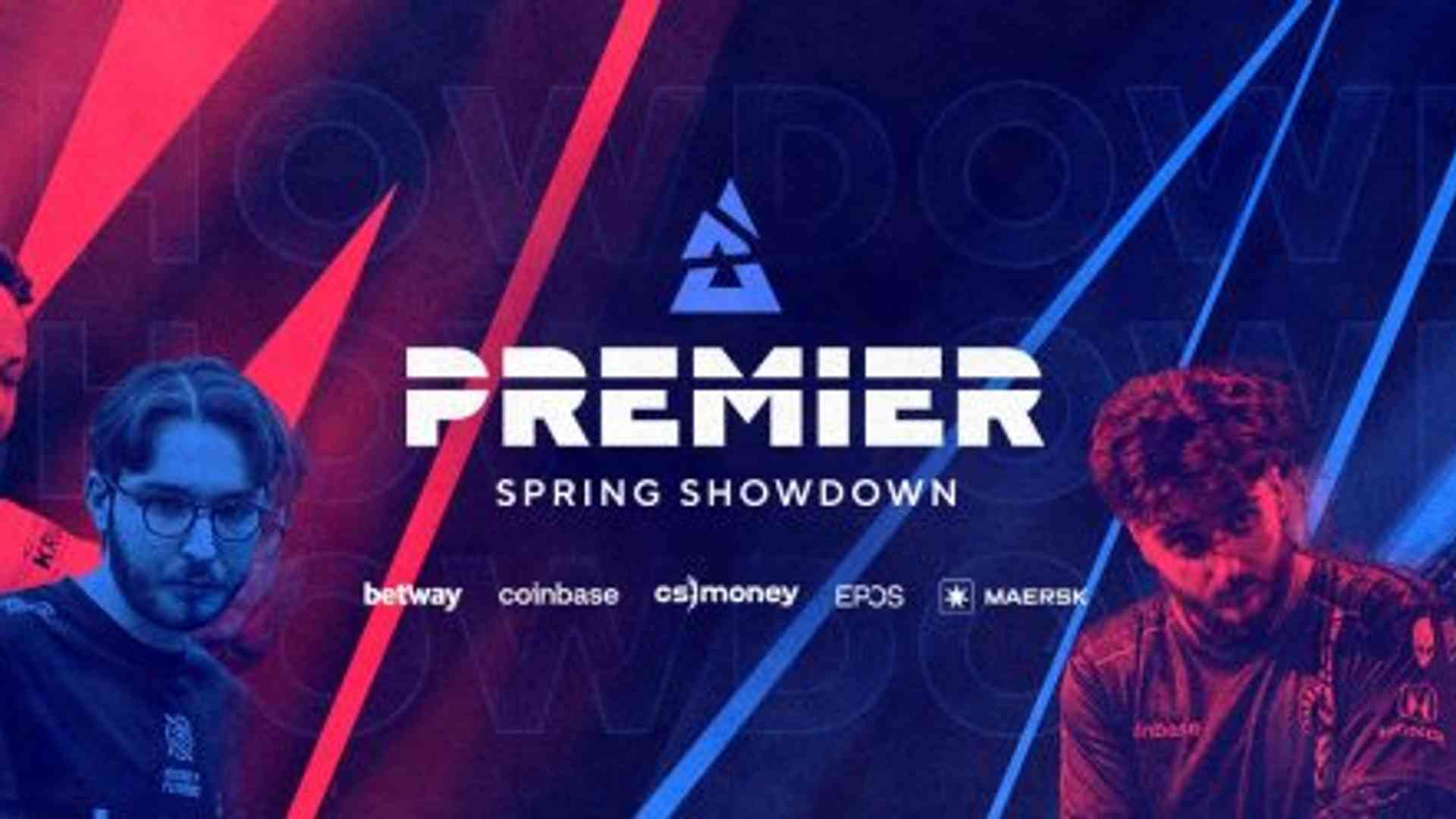 BLAST Premier Spring Showdown 2022 North America Preview