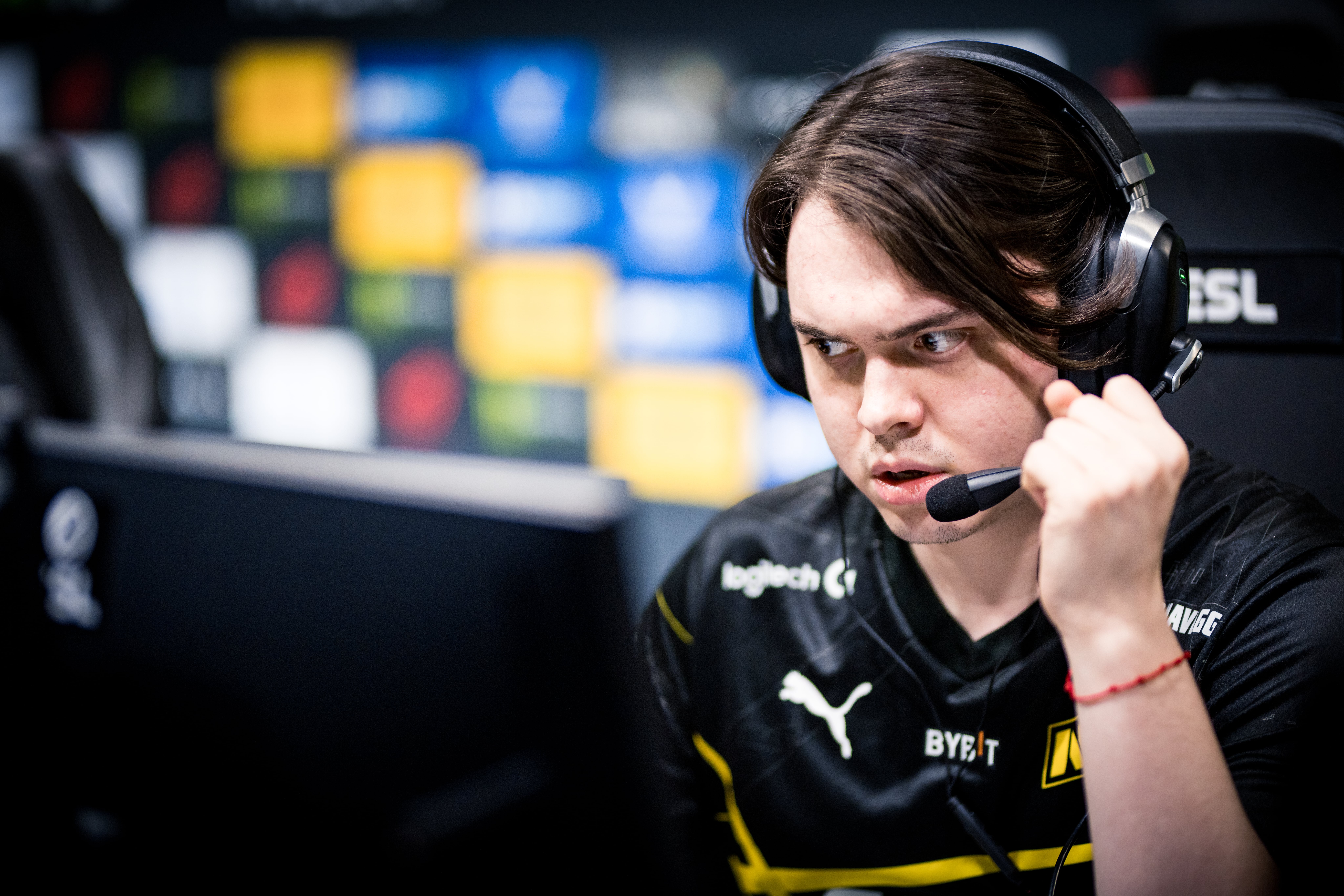 s1mple - 2nd Best Player In The World - HLTV.org's #2 Of 2019 (CS:GO) 