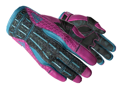 VICE (Sport Gloves)