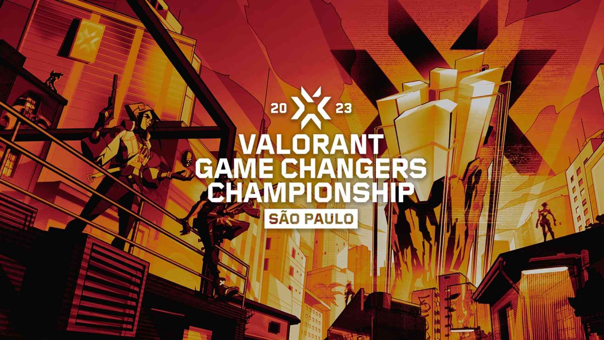 Meet the teams competing in the 2023 Game Changers Championship