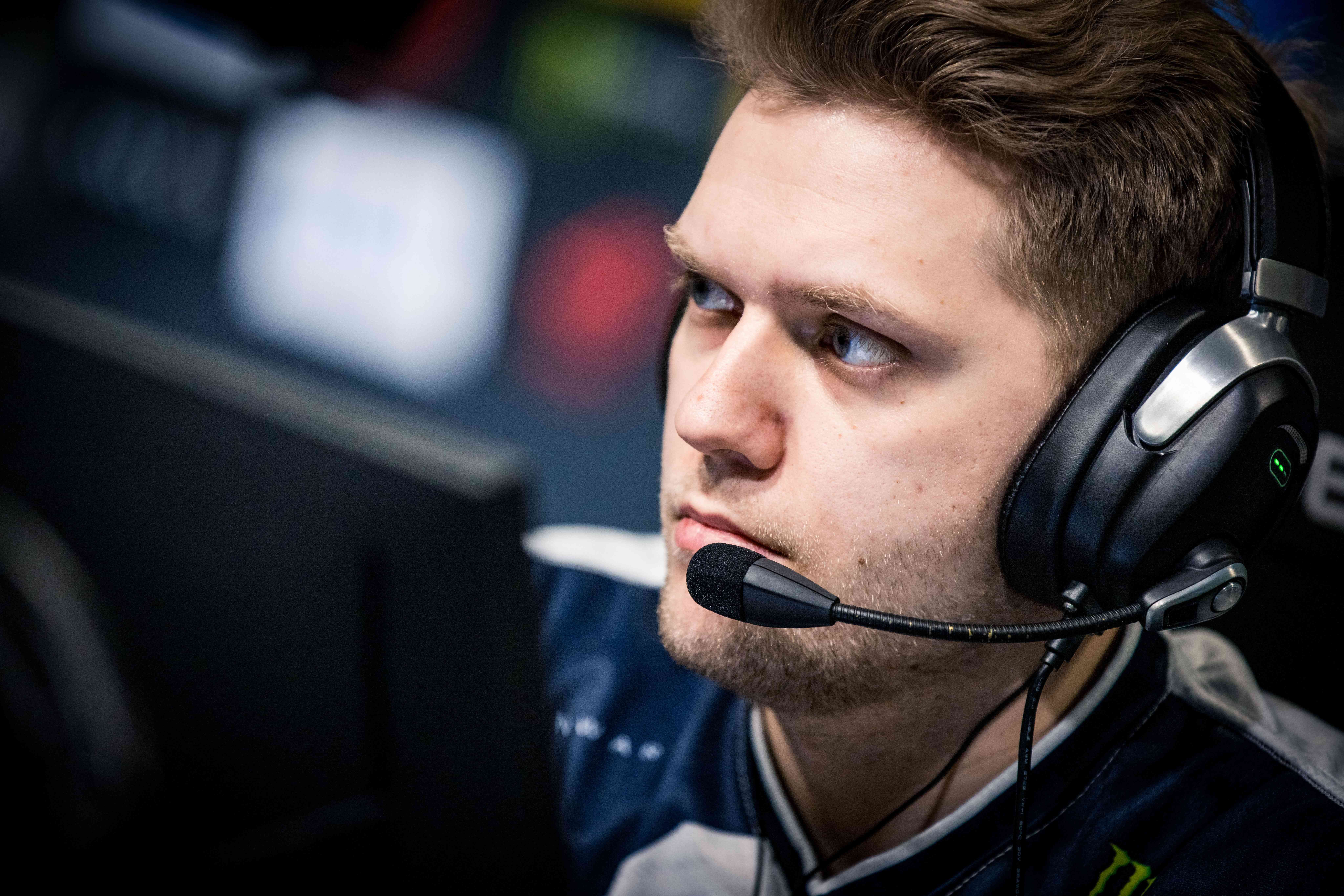 Top five rosters in CS:GO history