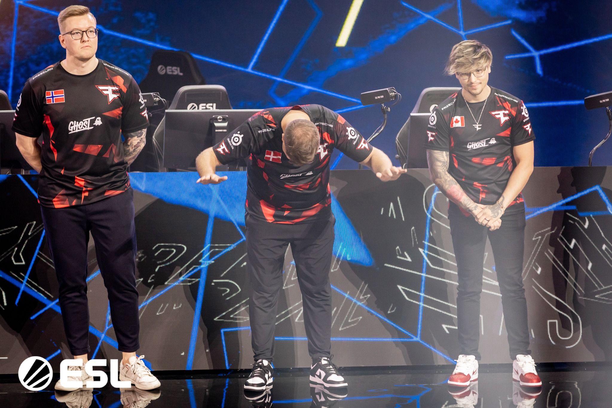 Prediction: FaZe Clan Vs MOUZ; FaZe Clan To Win