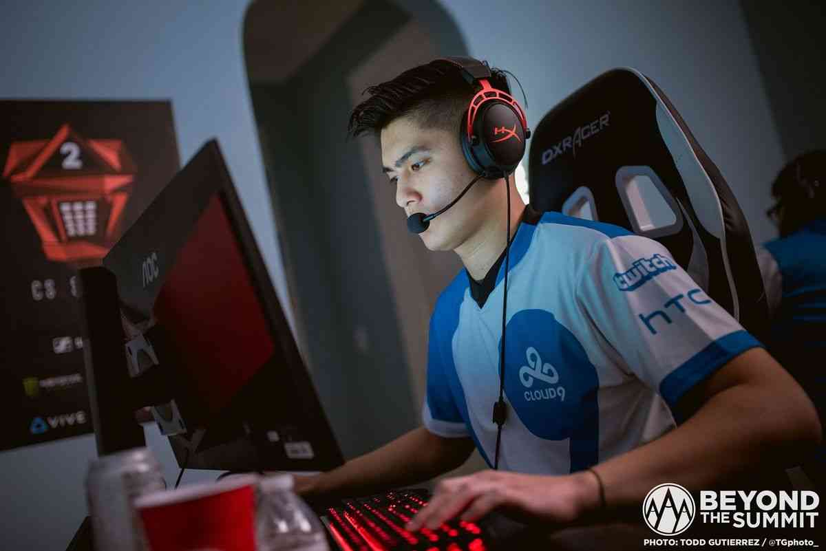 Autimatic: honorable mention for the most loyal players in counter-strike history