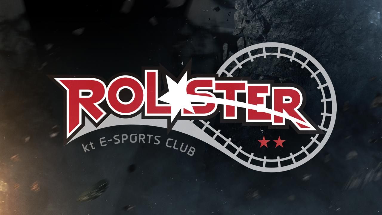 KT Rolster Signs BDD And Kiin