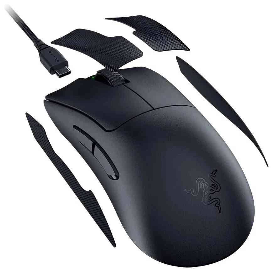 The 7 BEST Mouse For VALORANT In 2023 [Hands-On-Tested] - Tech4Gamers