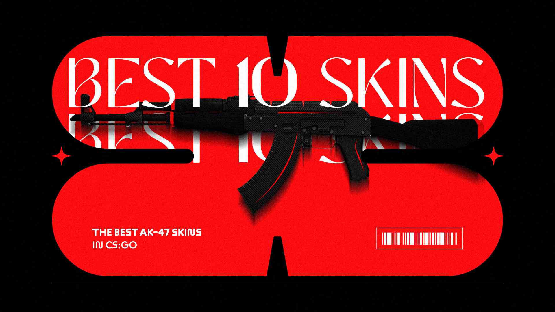 CSGO Skin Prices Go Wild After Counter-Strike 2 Reveal