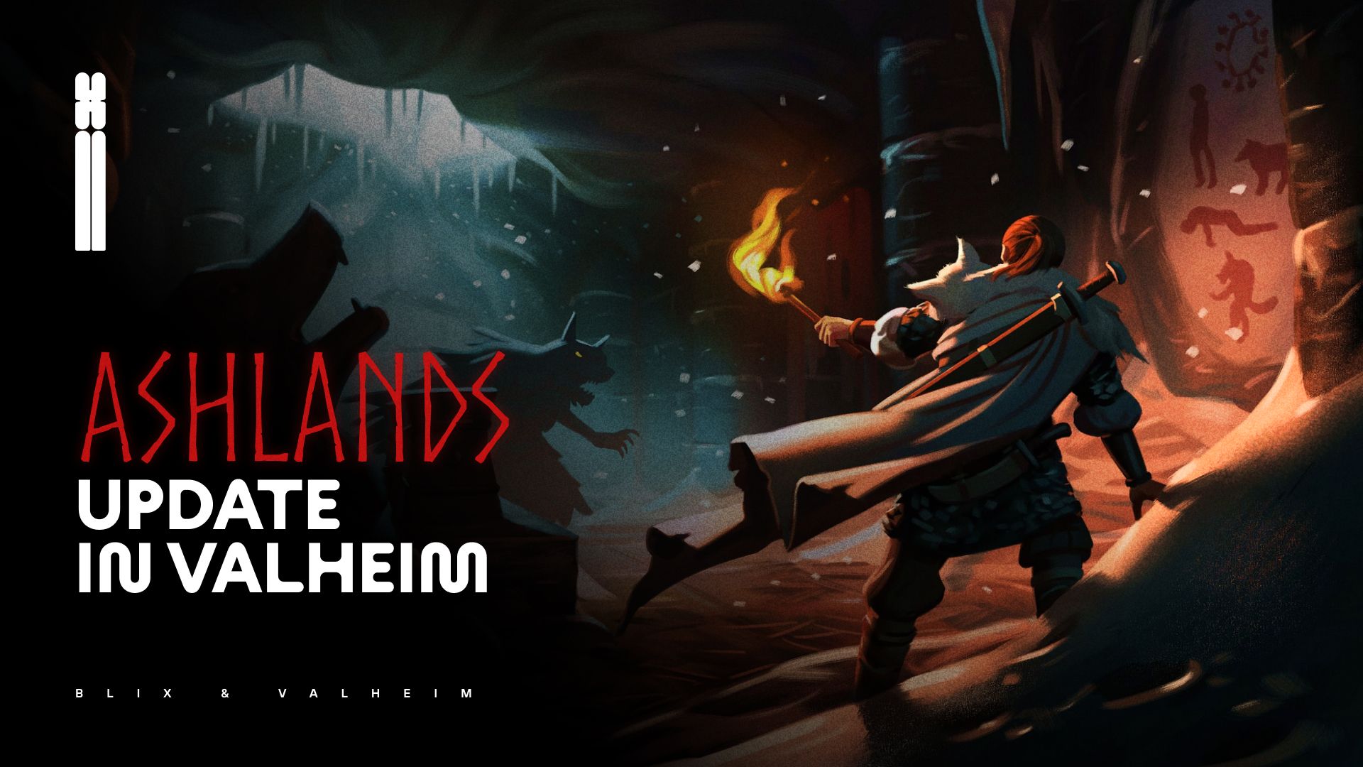 What's New In Ashlands Valheim Update?