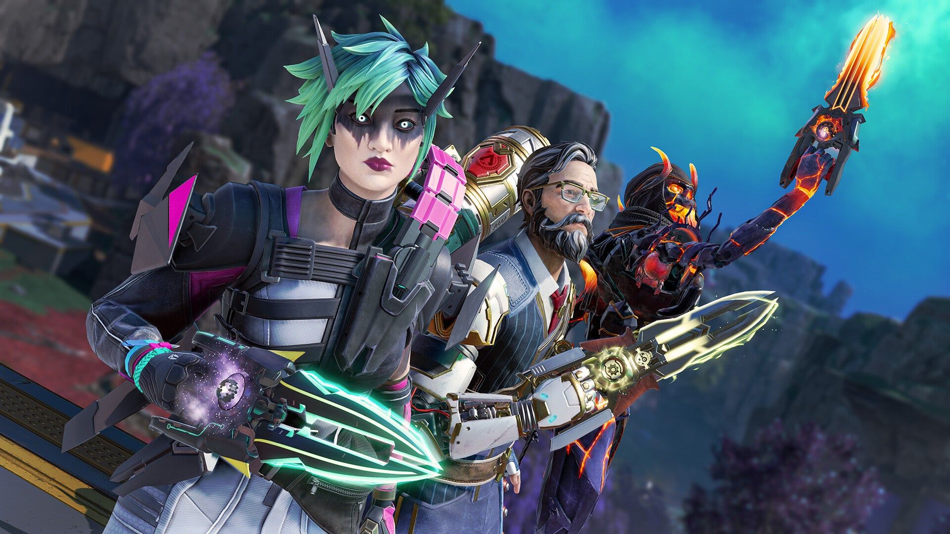 Apex Legends Players Are Frustrated With New Battle Pass