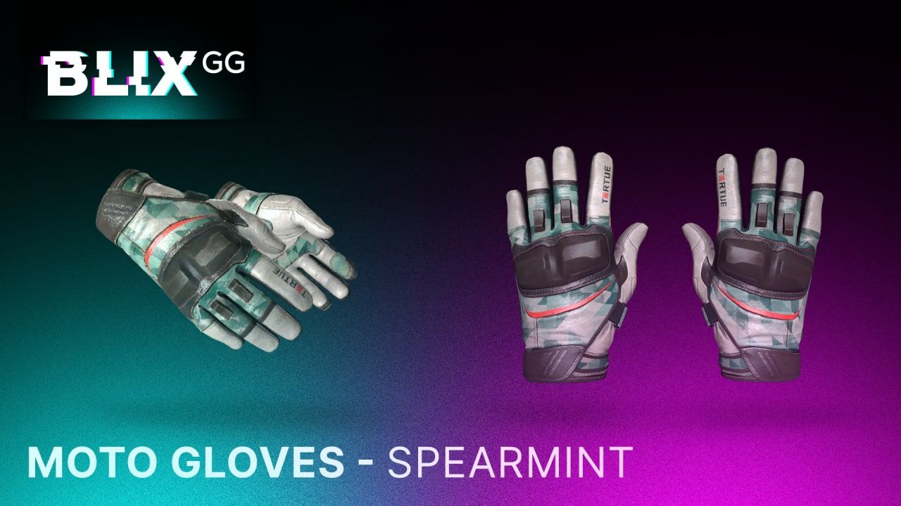 csgo gloves