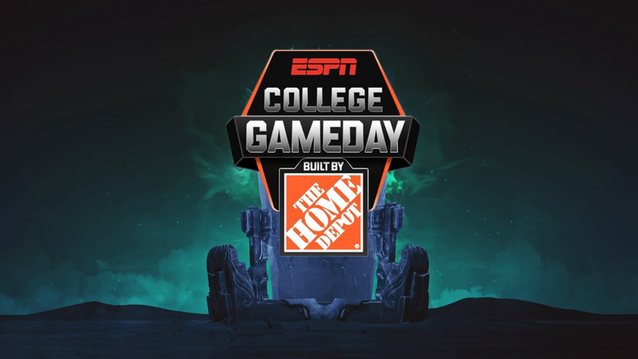 ESPN College Football Plays League Of Legends “Silver Scrapes” Song On ...