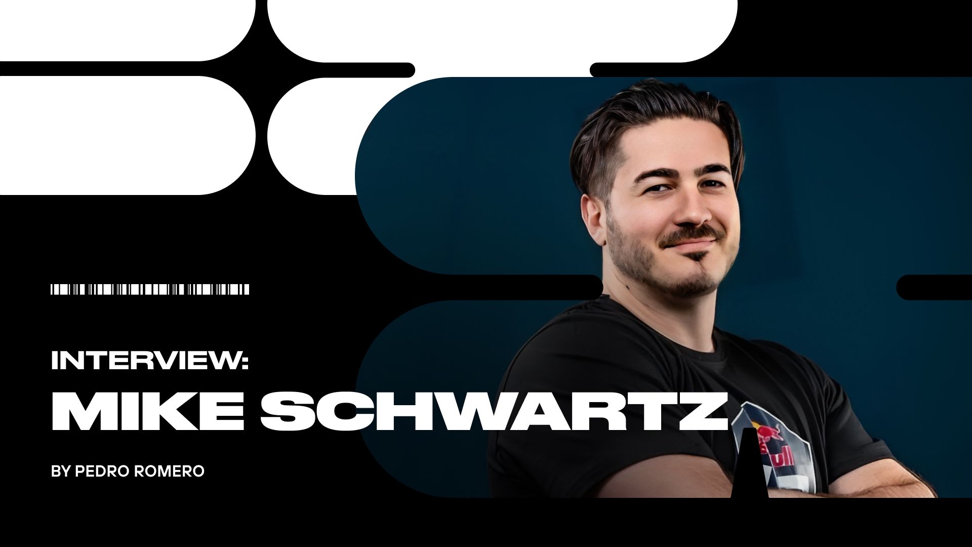 OG Head of Esports Mike Schwartz: 