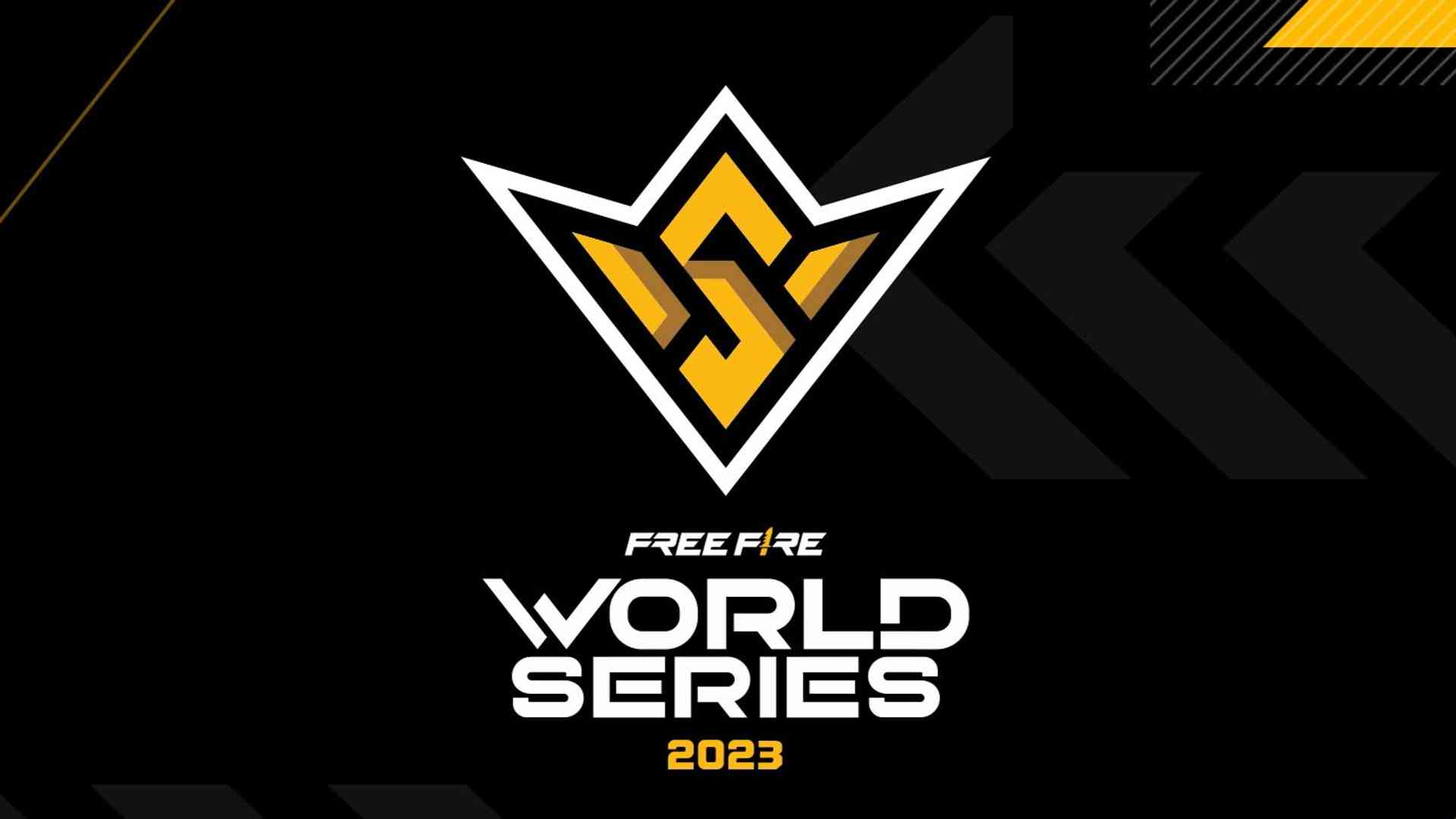 Free Fire World Series 2023 already has a date - Últimas Noticias