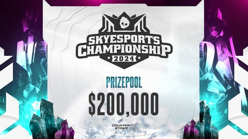 Skyesports Championship 2024 Overview: Teams And Format