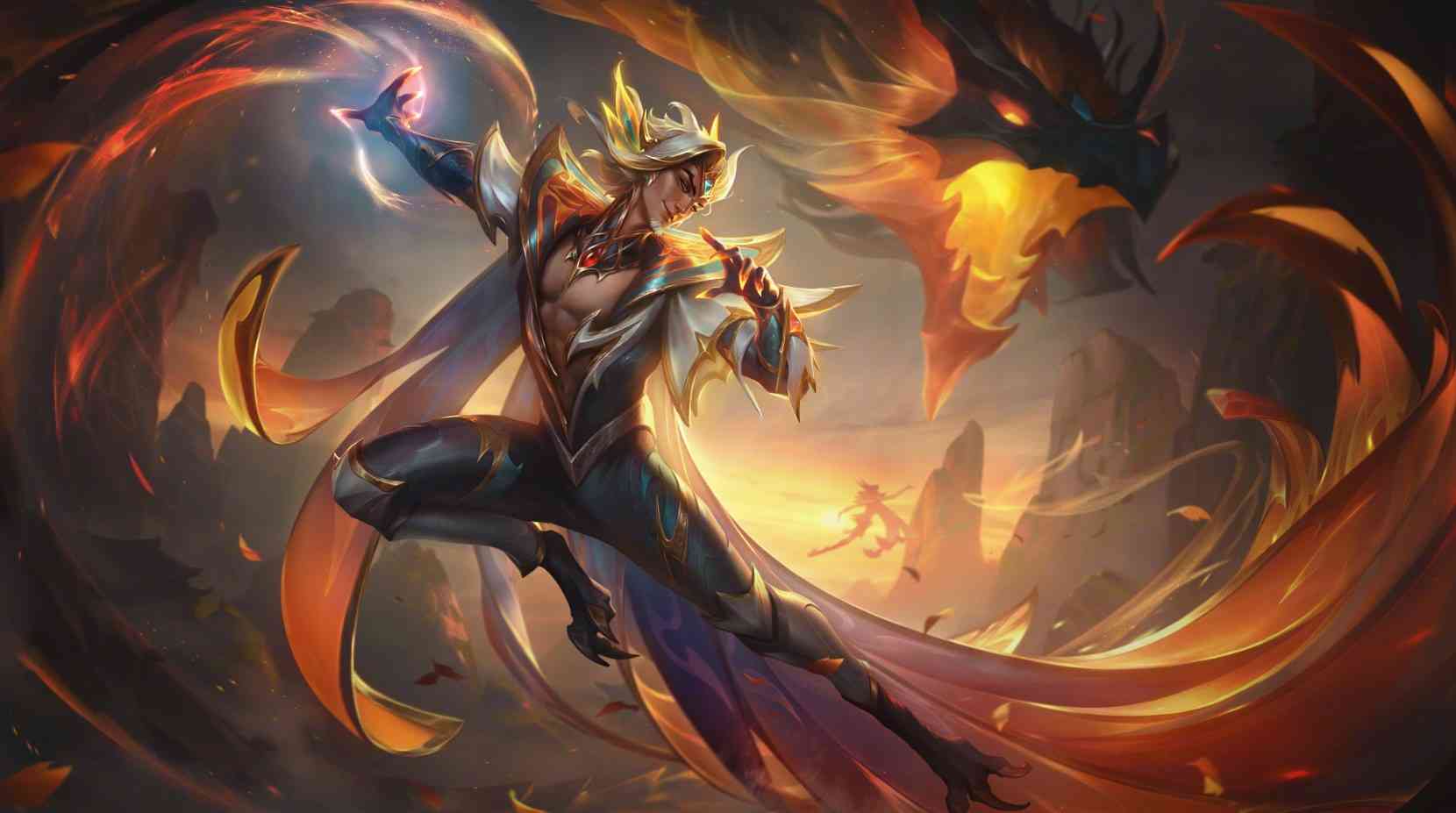 The Future of Skins in LoL: What to Expect in Upcoming Updates