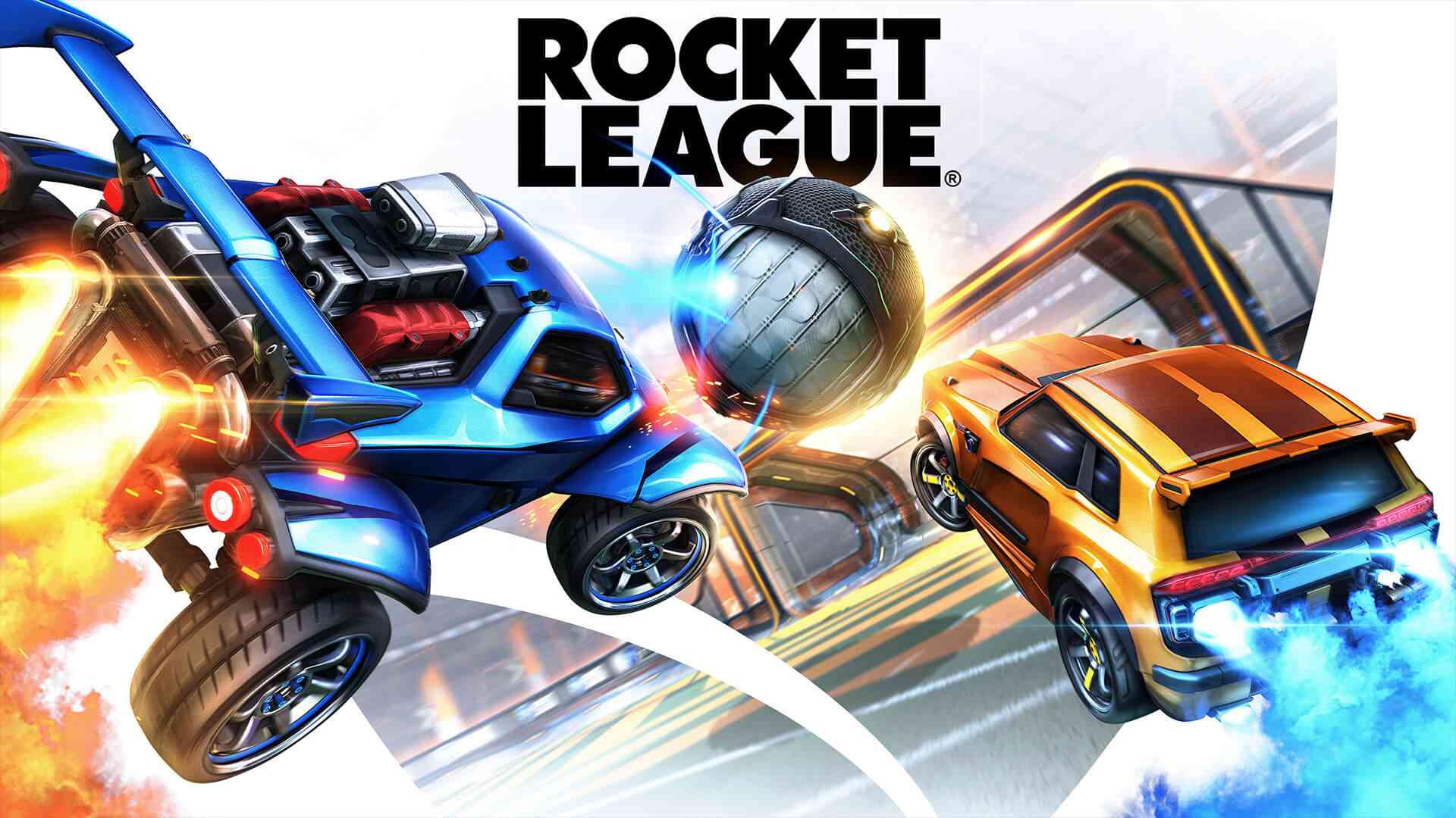 Rocket League competitive Season 13 end date