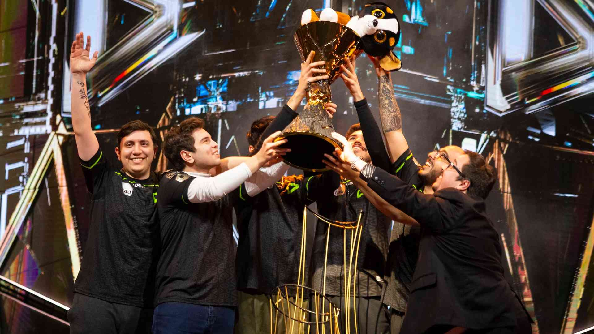 VALORANT: Top 5 Storylines for VCT Champions 2023 - Esports Illustrated