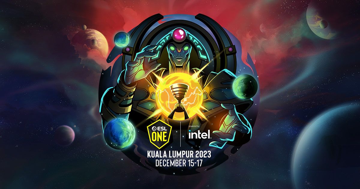 ESL One Kuala Lumpur 2023 Qualifiers Recap