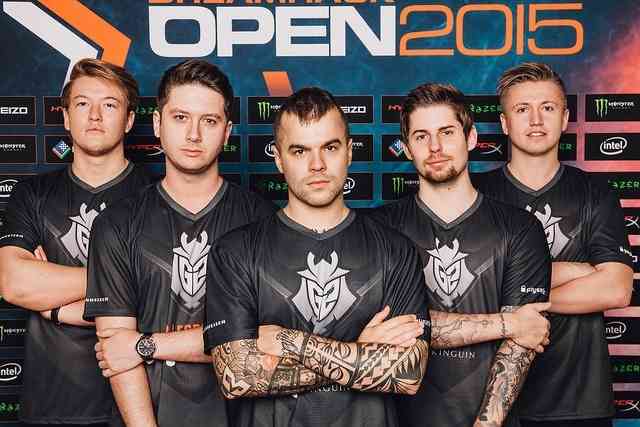 G2’s run at the Cluj-Napoca Major opened the doors for future international teams. 
