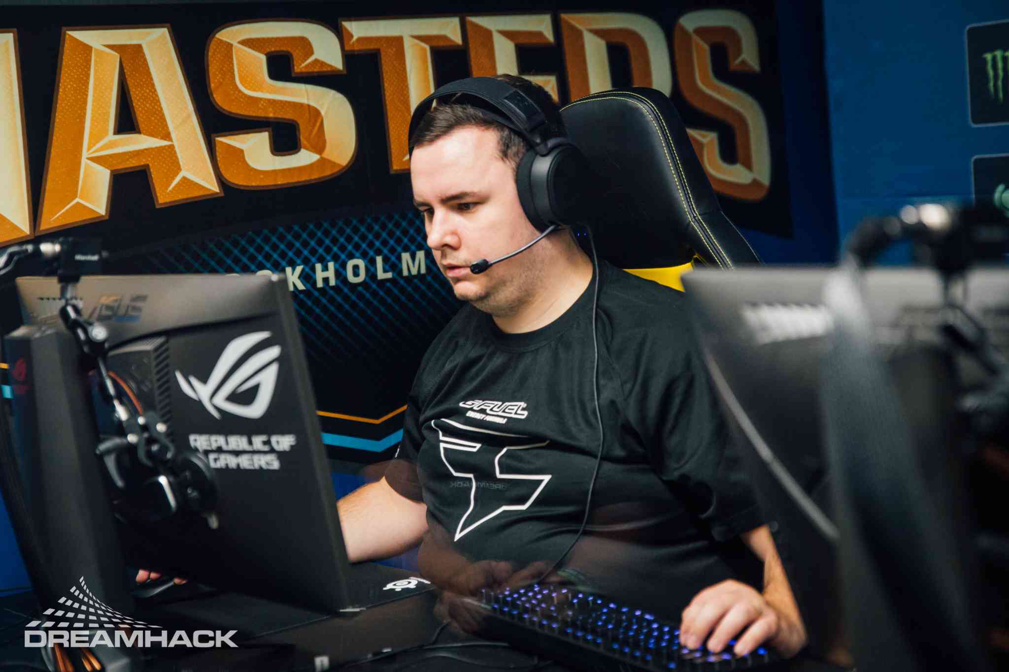 GuardiaN best AWPers in CS:GO history